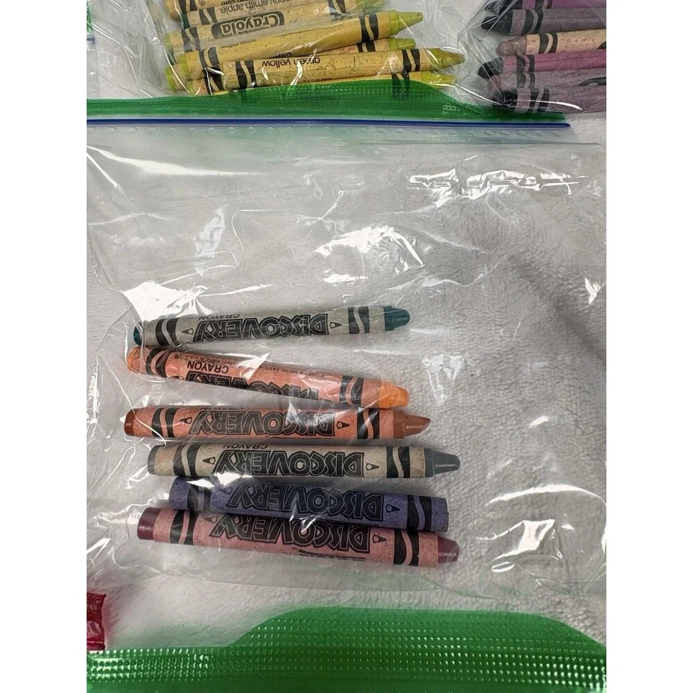 Crayola this lot